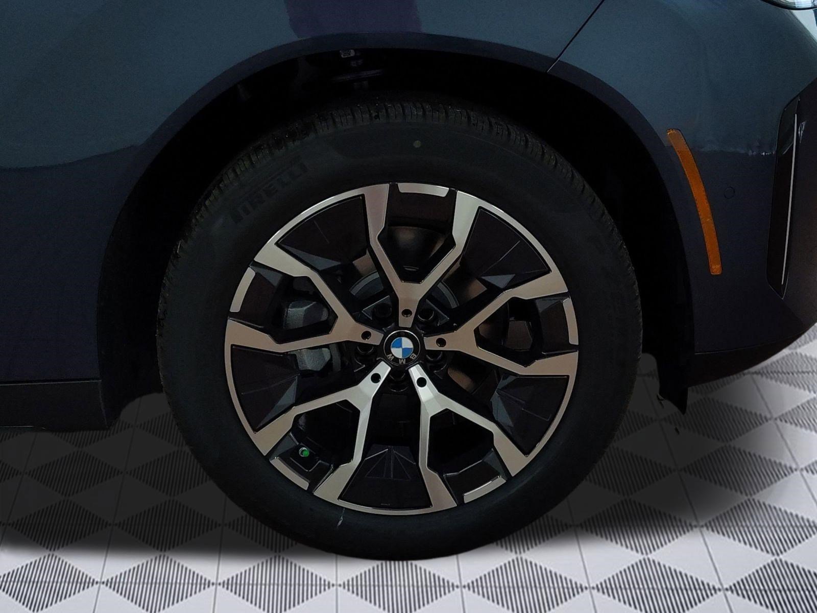 New 2026 BMW X3 xDrive30 w/ Convenience Package image 11