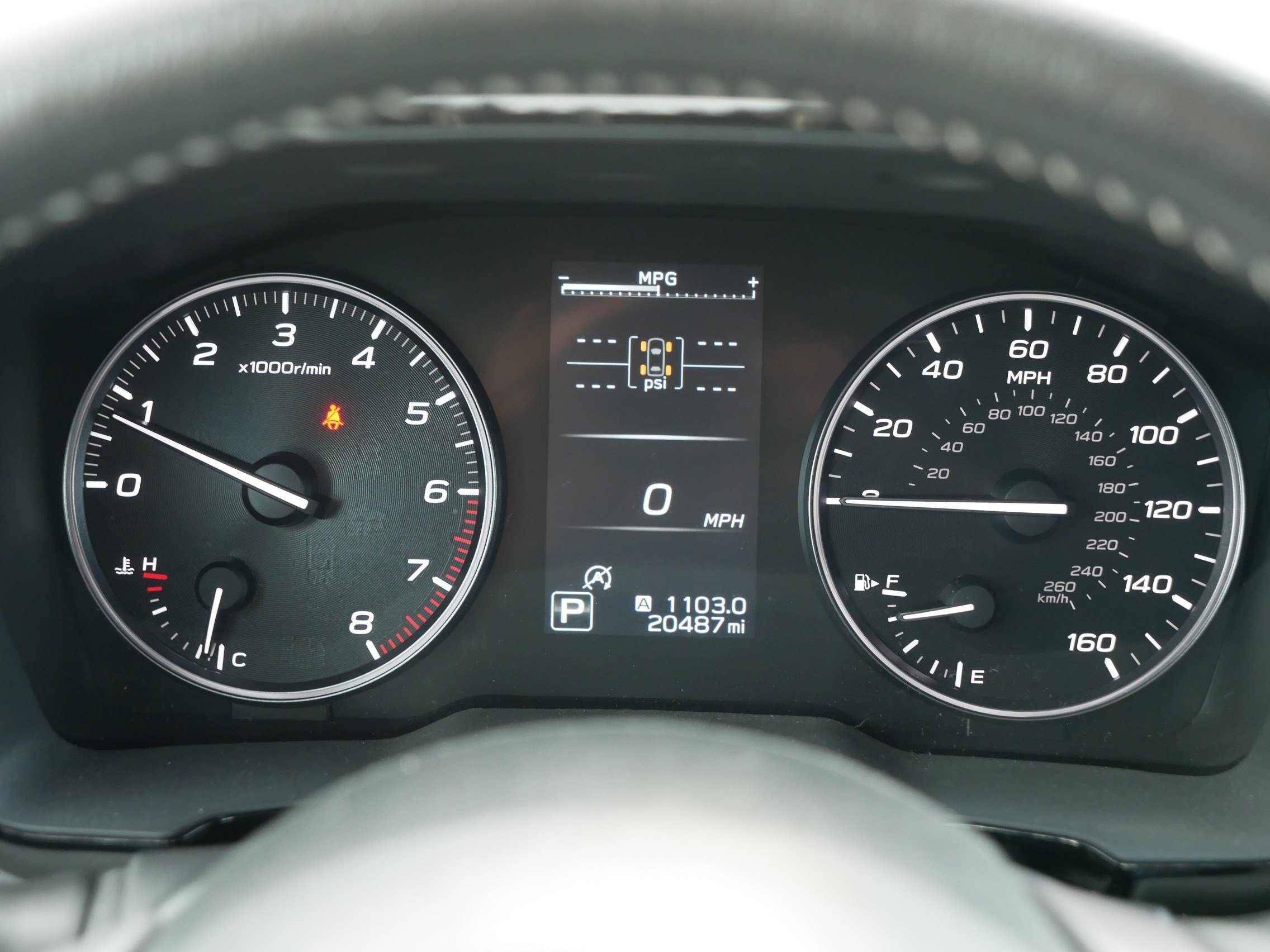 Certified 2025 Subaru Outback Premium AWD/4WD image 21