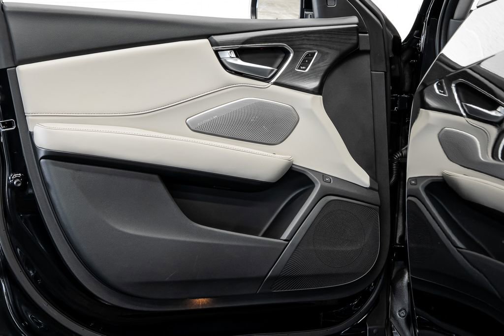 New 2026 Acura RDX SH-AWD w/ Advance Package image 9