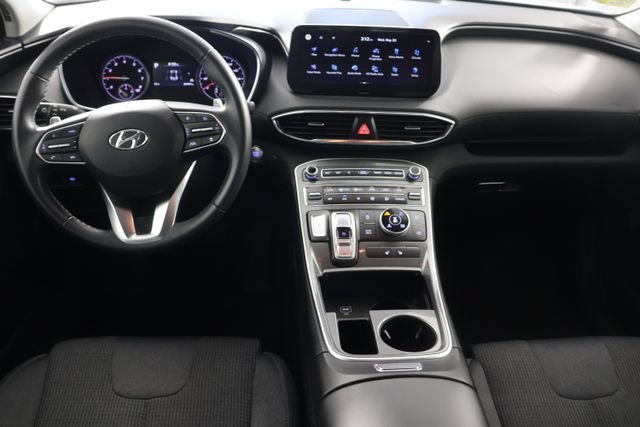 Used 2023 Hyundai Santa Fe SEL AWD/4WD image 2