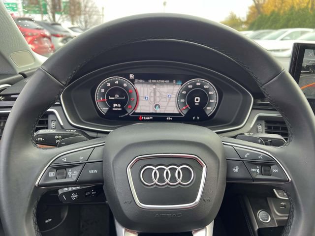 Used 2023 Audi A5 2.0T Premium Plus w/ Premium Plus image 29