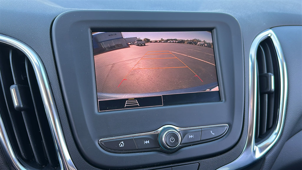 Used 2024 Chevrolet Equinox LT AWD/4WD image 21