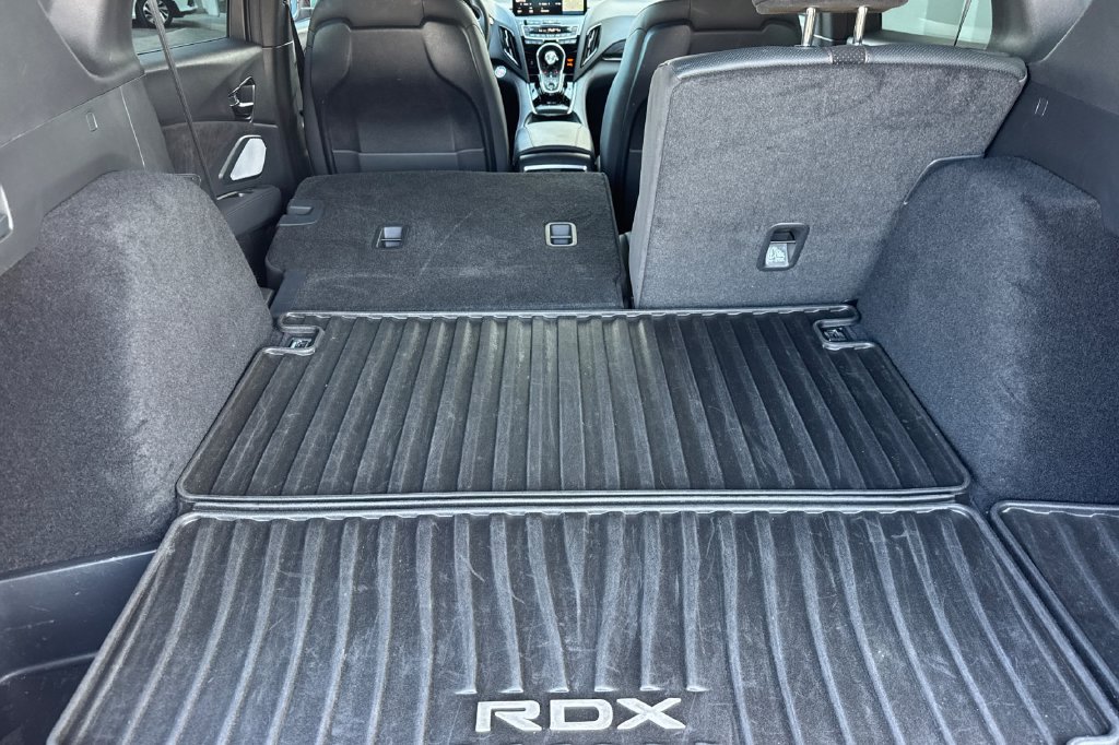 Certified 2024 Acura RDX w/ Advance Package AWD/4WD image 20