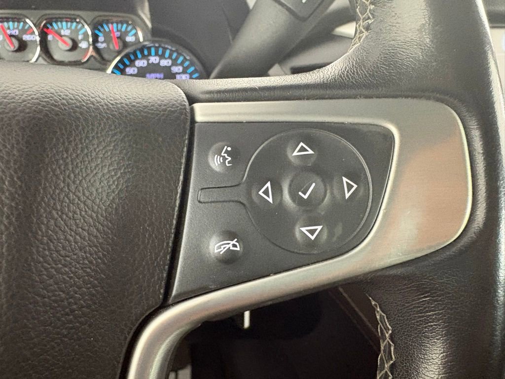 Used 2019 GMC Yukon SLT w/ HD Trailering Package RWD image 26