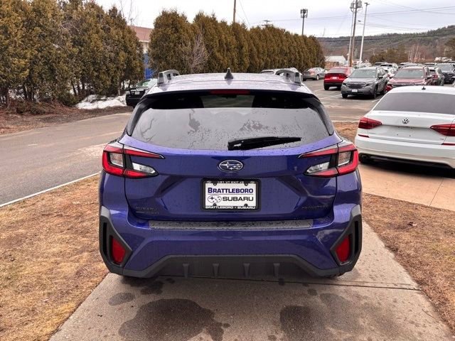 New 2026 Subaru Crosstrek 2.0i Premium image 5