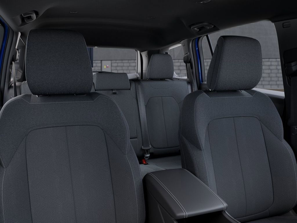 New 2026 Jeep Cherokee Laredo AWD/4WD image 26
