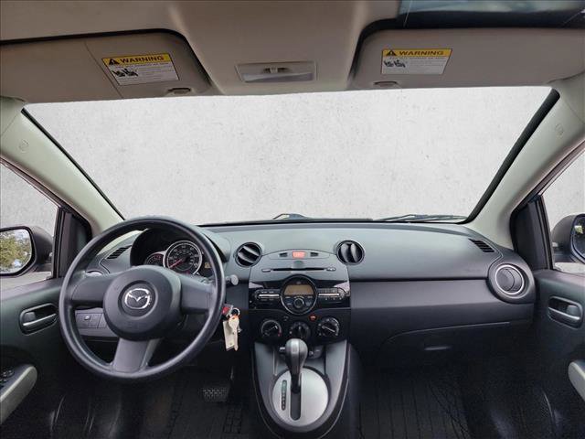 Used 2012 MAZDA MAZDA2 Sport image 18
