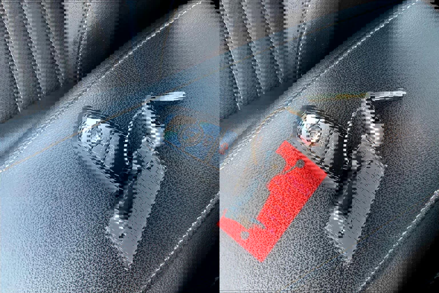 Used 2017 Ford Fusion SE w/ Equipment Group 201A image 14