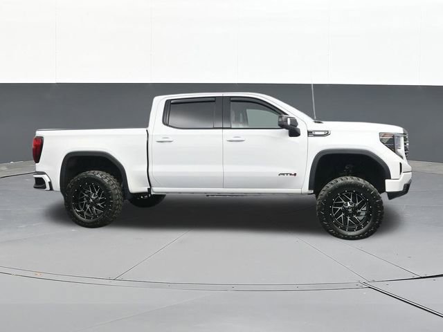 Used 2022 GMC Sierra 1500 AT4 AWD/4WD image 19