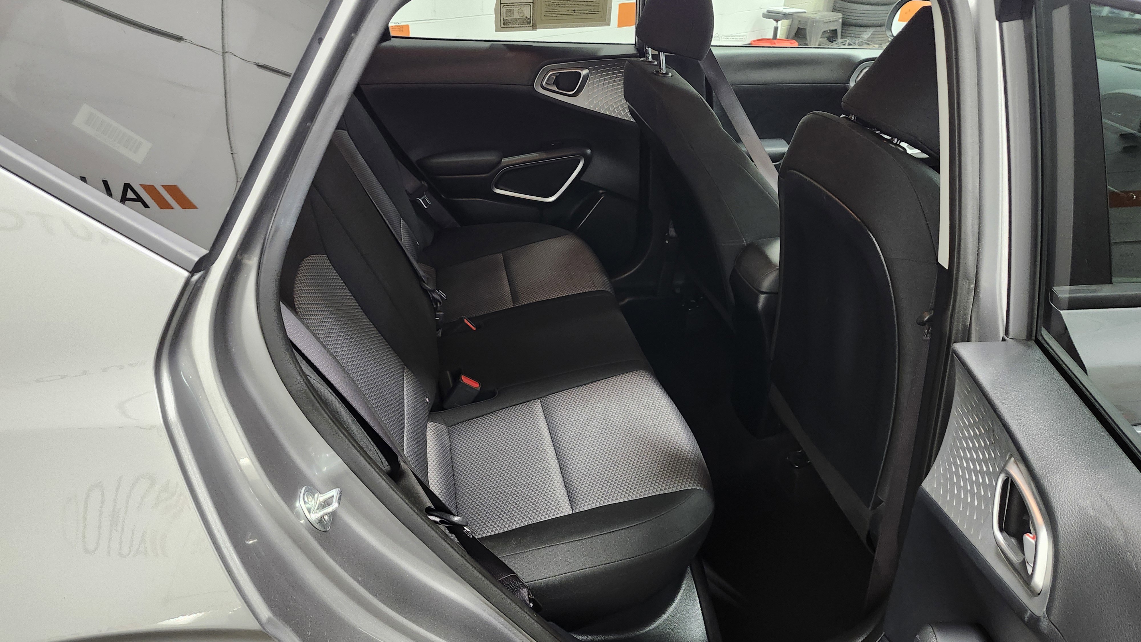 Used 2024 Kia Soul LX w/ Option Group 015 image 17