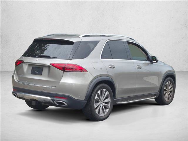 Used 2021 Mercedes-Benz GLE 350 image 5