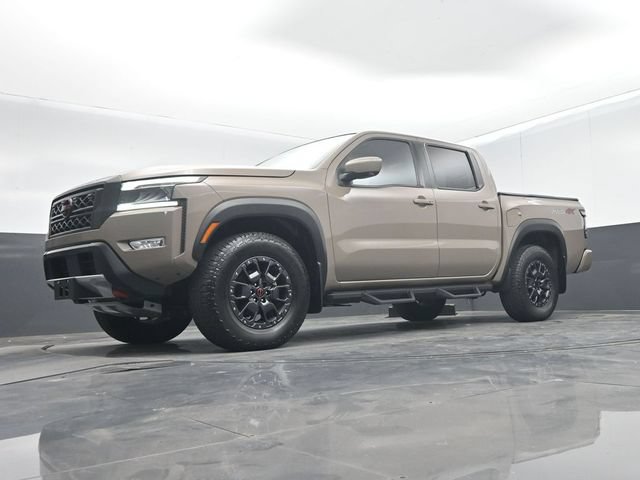 Used 2022 Nissan Frontier PRO-4X w/ Pro-4X Premium Package AWD/4WD image 52