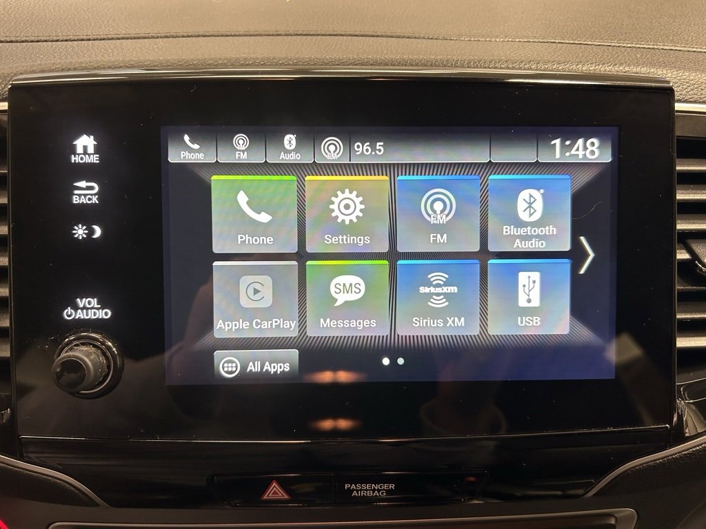 Used 2019 Honda Pilot EX-L image 18
