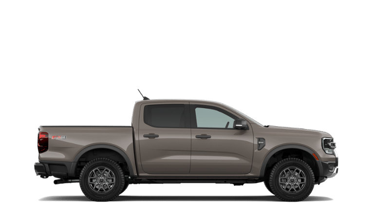 New 2026 Ford Ranger XLT w/ Equipment Group 301A High AWD/4WD image 51