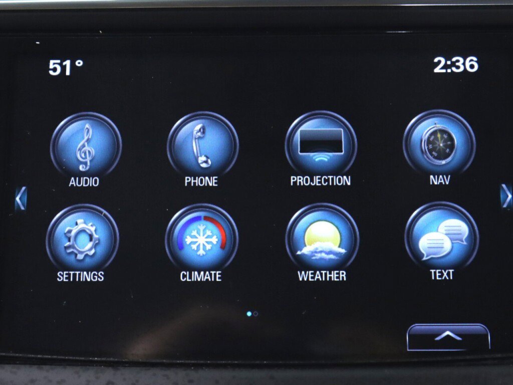 Used 2019 Buick Enclave Avenir w/ Avenir Technology Package image 17