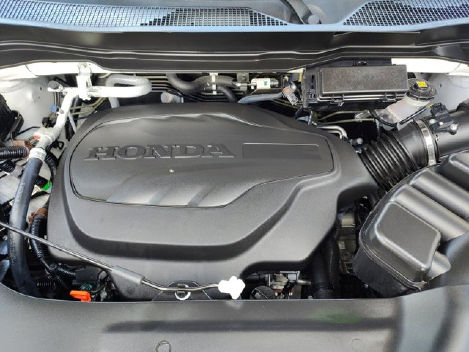 Used 2023 Honda Ridgeline RTL image 9