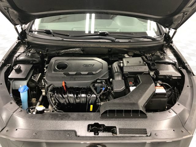 Used 2018 Hyundai Sonata SEL w/ Tech Package 02 FWD image 46