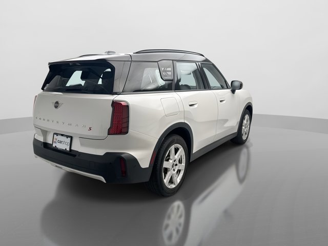 Used 2025 MINI Cooper Countryman S image 5