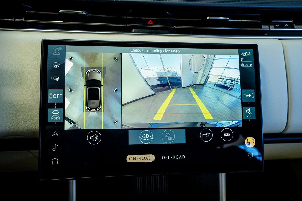 Used 2024 Land Rover Range Rover Autobiography image 47