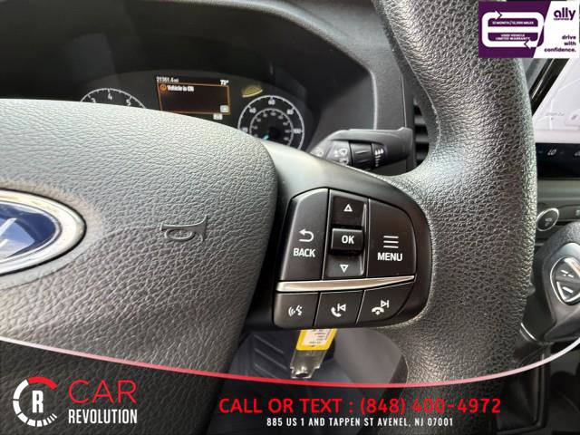 Used 2024 Ford Transit 350 XL image 19