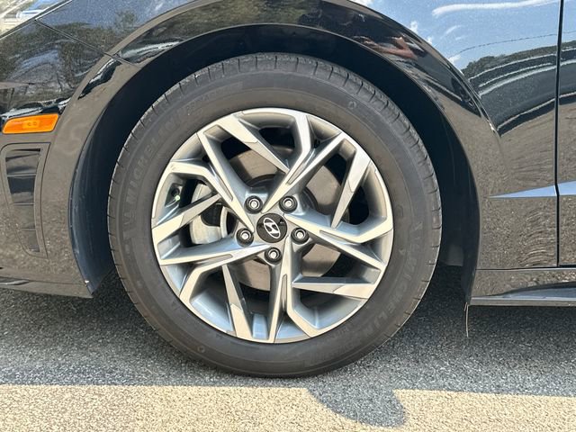 Used 2023 Hyundai Sonata SEL w/ Cargo Package image 26
