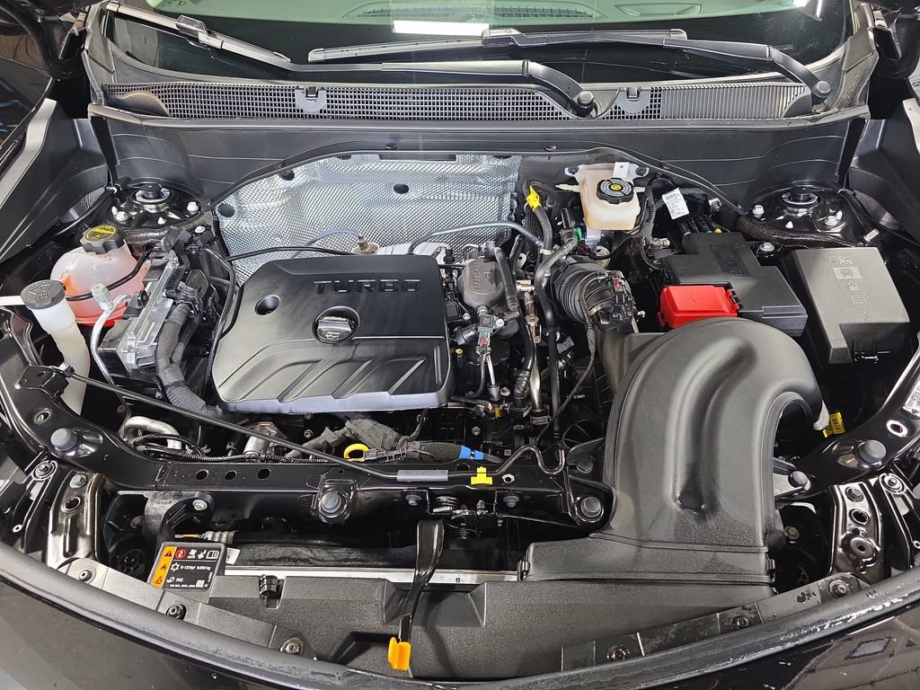 New 2026 Buick Encore GX Sport Touring w/ Comfort Package AWD/4WD image 28