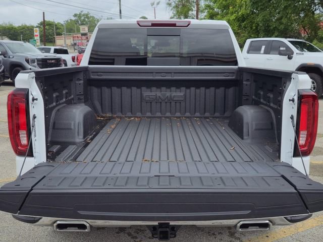 New 2026 GMC Sierra 1500 SLT AWD/4WD image 9