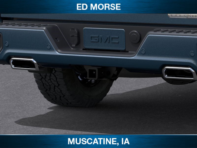 New 2026 GMC Sierra 1500 Elevation w/ Elevation Premium Package AWD/4WD image 14