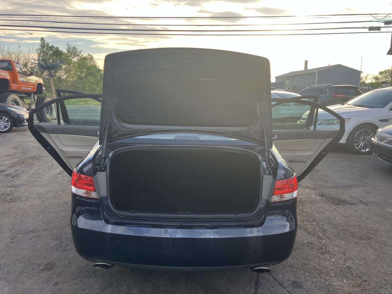 Used 2006 Hyundai Sonata GLS FWD image 31