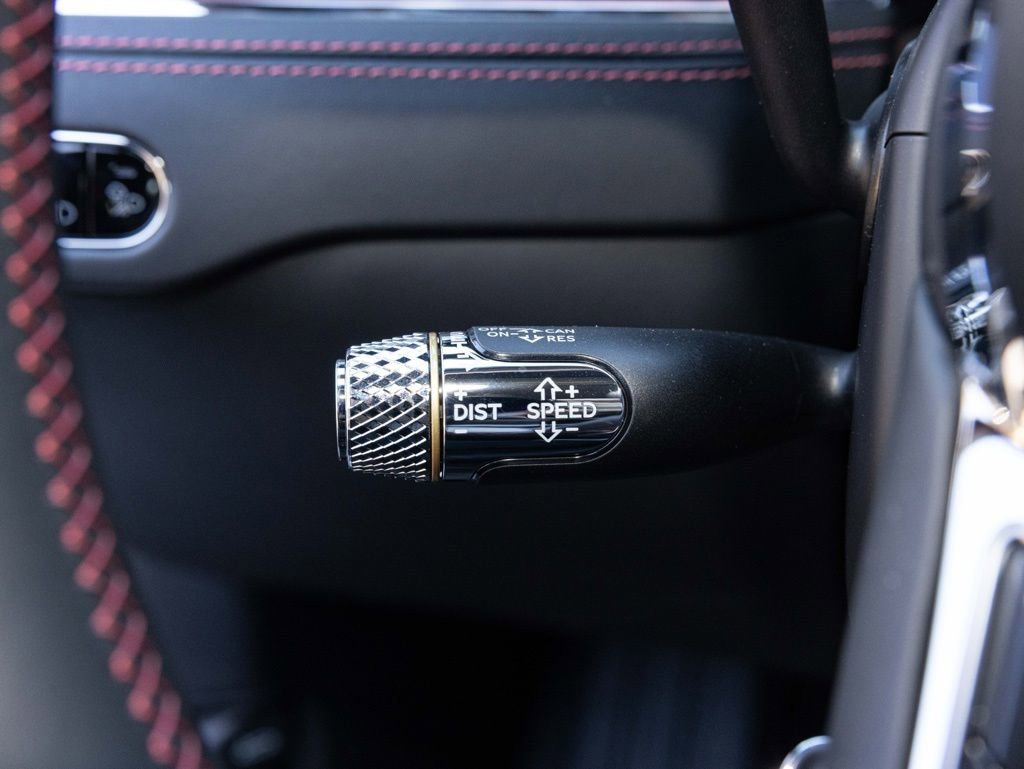 New 2026 Bentley Flying Spur Plug-In Hybrid AWD/4WD image 42