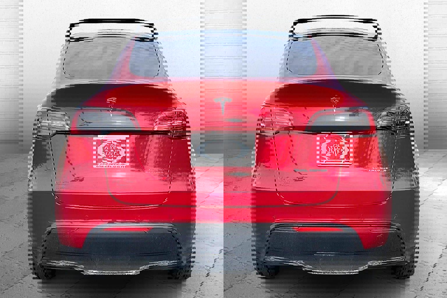 Used 2021 Tesla Model Y Long Range image 3