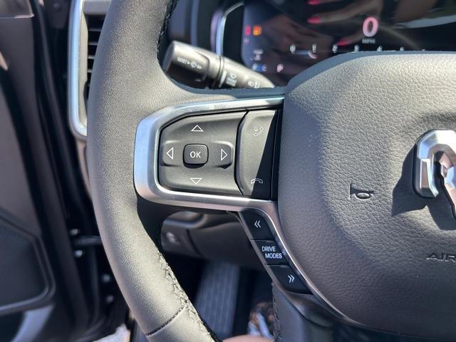 New 2026 RAM 1500 Big Horn image 22
