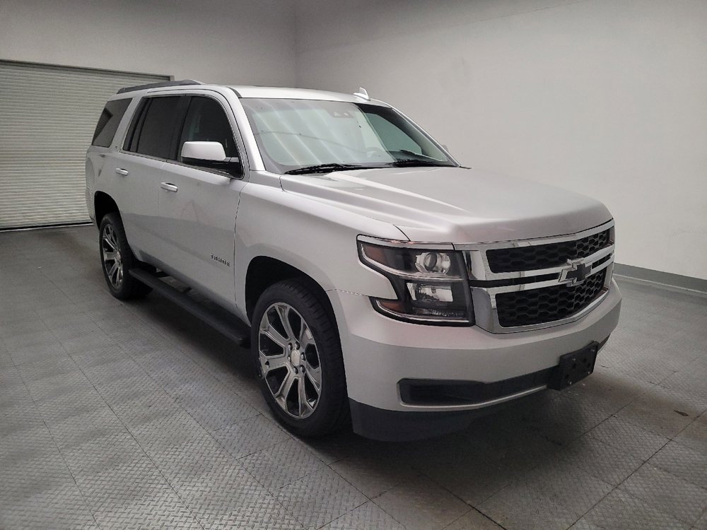 Used 2019 Chevrolet Tahoe LT RWD image 13