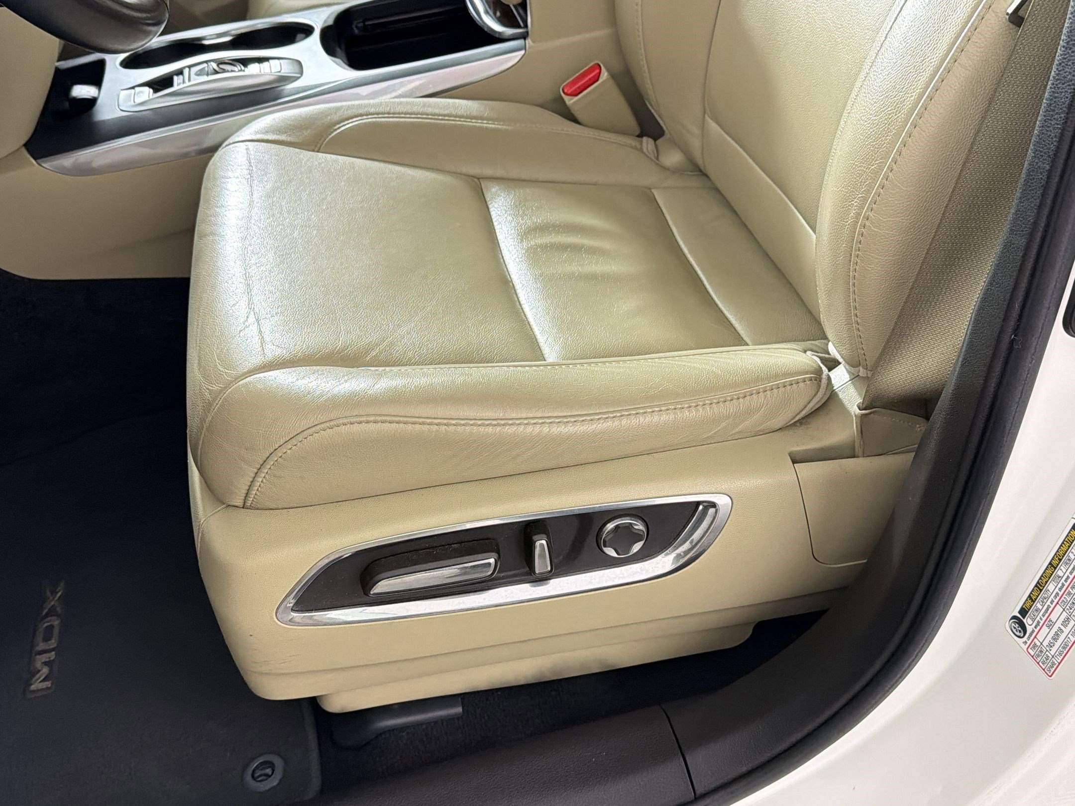 Used 2019 Acura MDX SH-AWD image 14