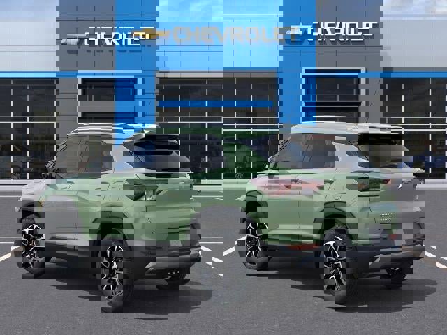 New 2026 Chevrolet TrailBlazer LT w/ LT Cold Weather Package image 3