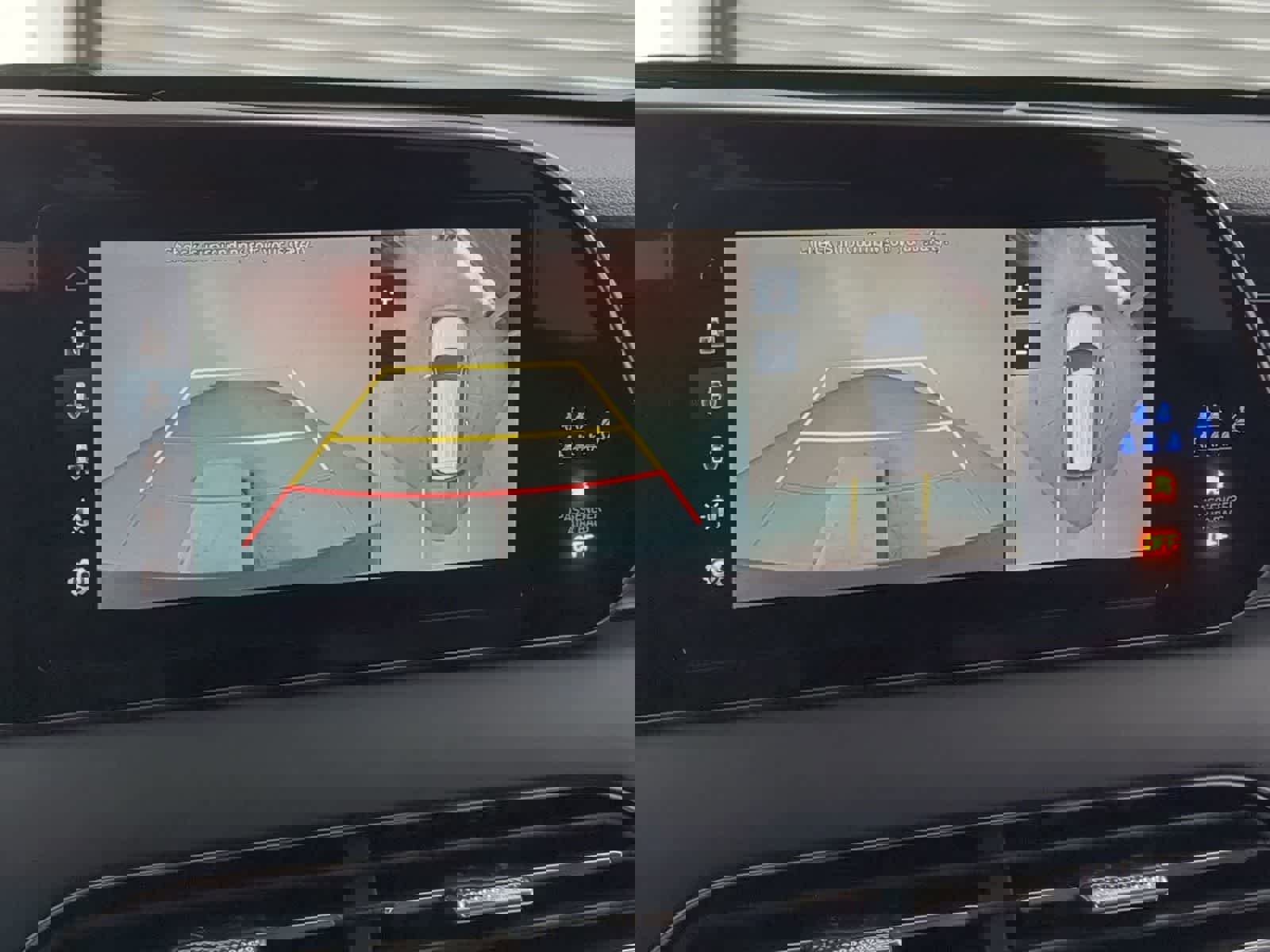 Used 2022 Hyundai Palisade Calligraphy image 28