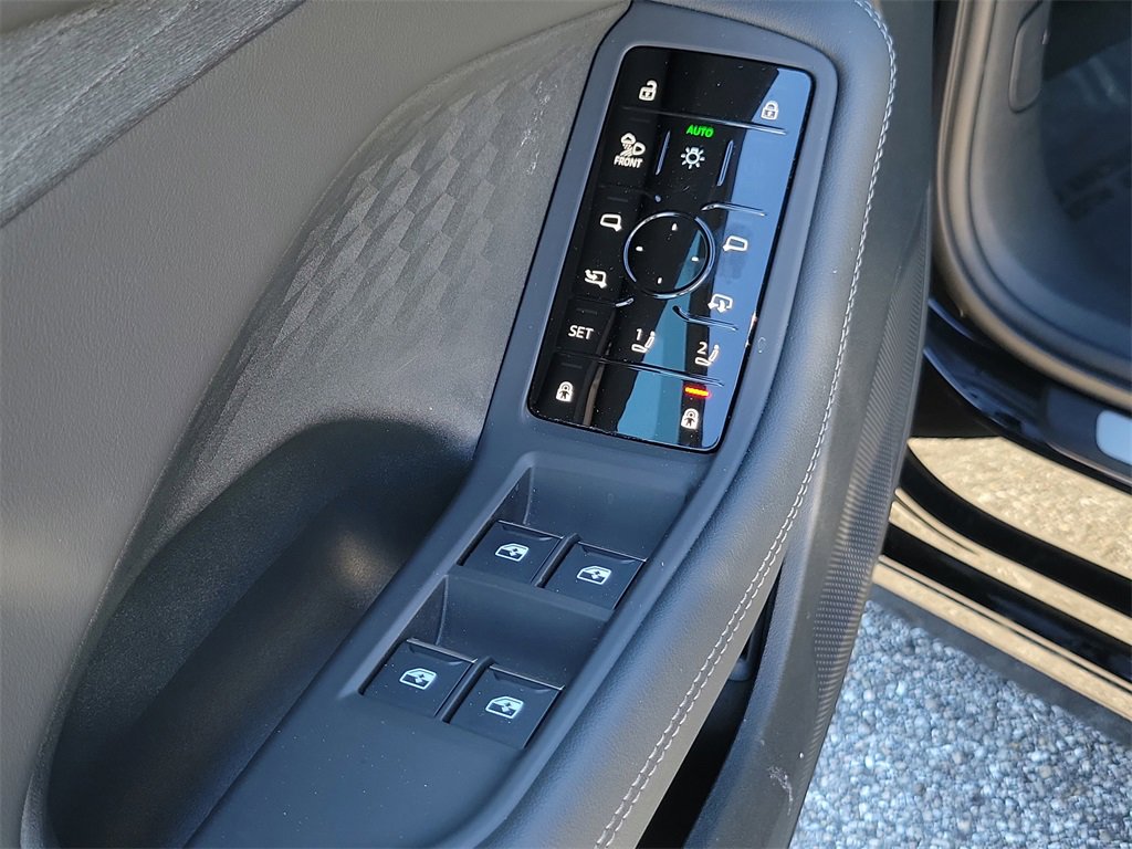 Certified 2025 Audi A5 2.0T Premium Plus Sedan w/ Premium Plus image 21