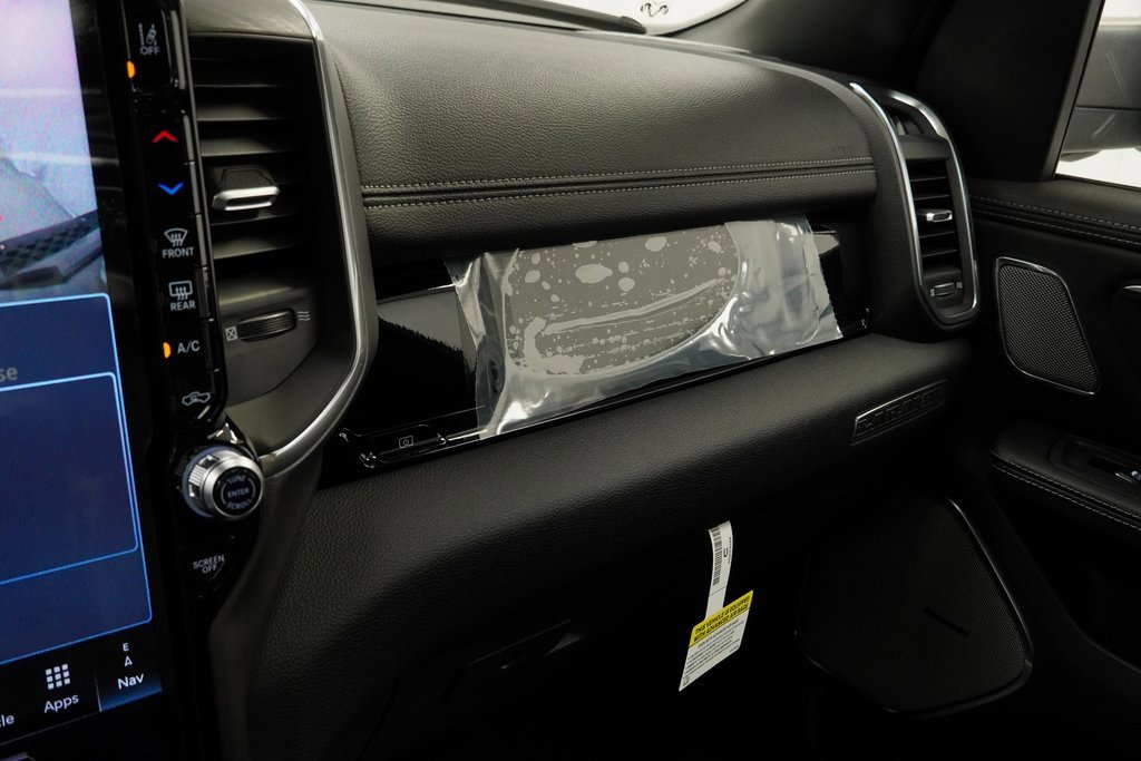 New 2026 RAM 1500 Laramie image 24