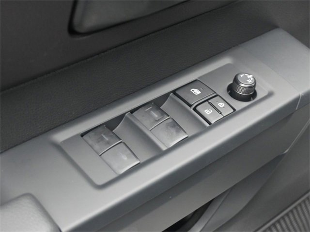 Used 2025 Toyota Tundra SR image 13