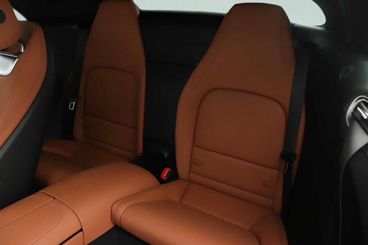 Used 2025 Mercedes-Benz SL 43 AMG image 31