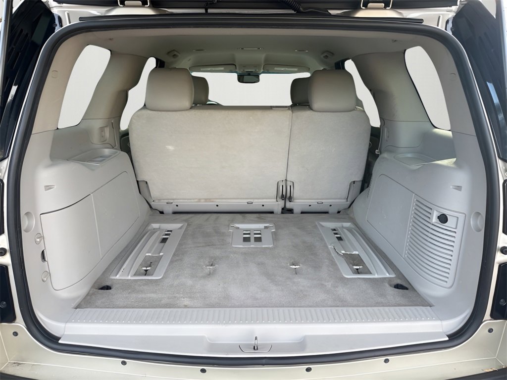 Used 2013 GMC Yukon SLT image 53