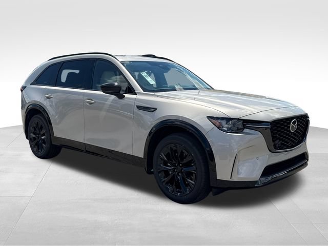 New 2026 MAZDA CX-90 3.3 Turbo S w/ Premium Package AWD/4WD image 7