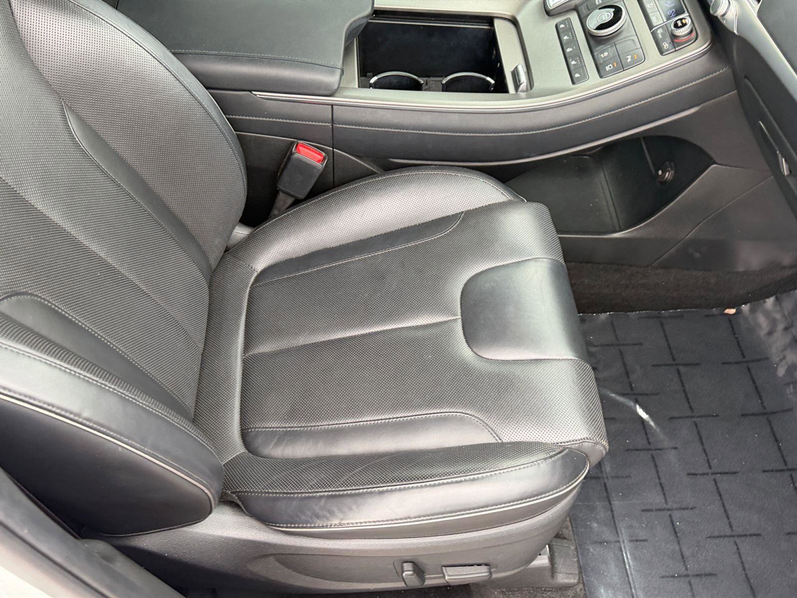 Used 2021 Hyundai Palisade Limited image 52