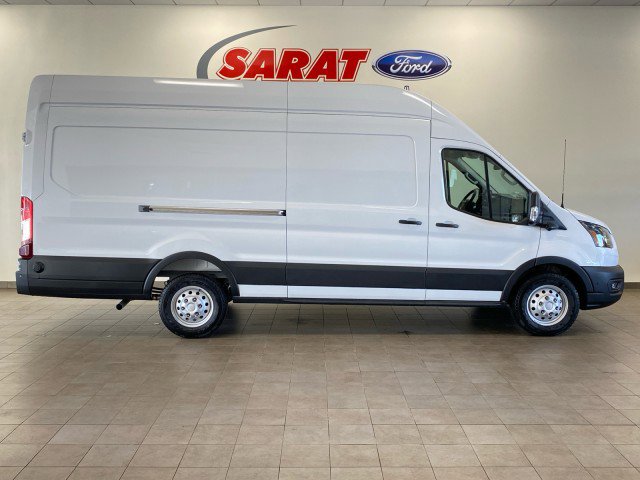 New 2026 Ford Transit 350 148 High Roof Extended AWD