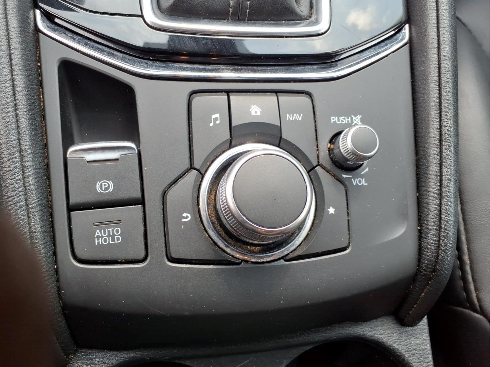 Used 2019 MAZDA CX-5 Touring AWD/4WD image 11