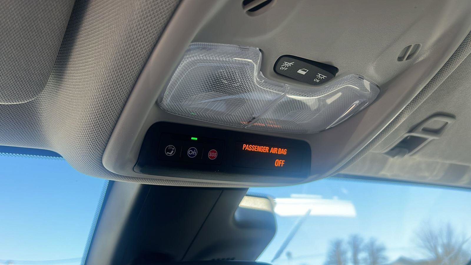 New 2026 Buick Encore GX Preferred w/ Comfort Package image 22