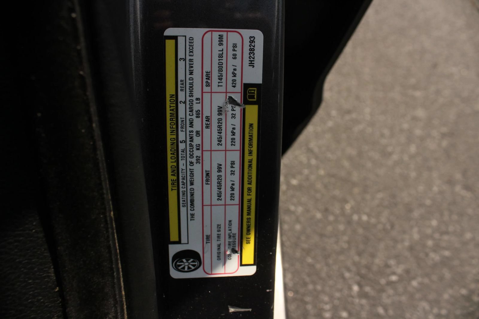 Used 2018 Dodge Charger R/T RWD image 29