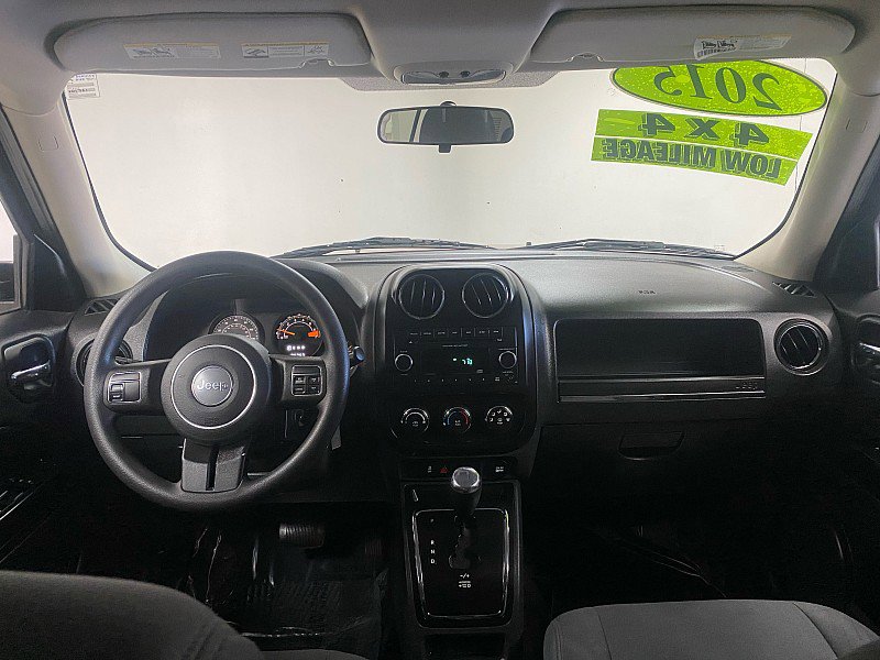 Used 2015 Jeep Patriot Sport w/ Power Value Group image 24