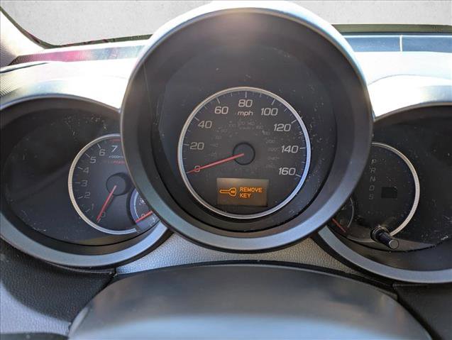 Used 2011 Acura RDX SH-AWD image 11