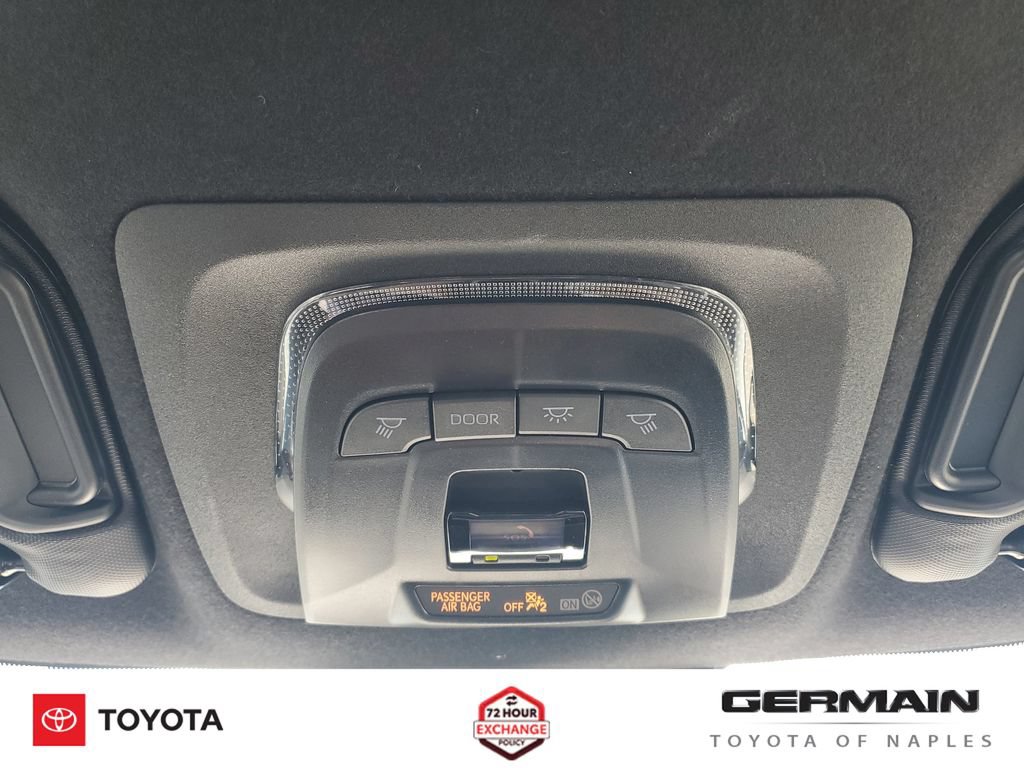 New 2026 Toyota Corolla SE FWD image 31